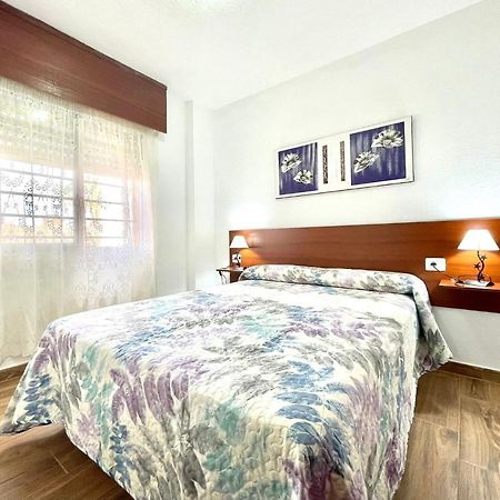 Apartamento Urb. Palmeras Del Sur Con Piscina Costa Adeje  Εξωτερικό φωτογραφία