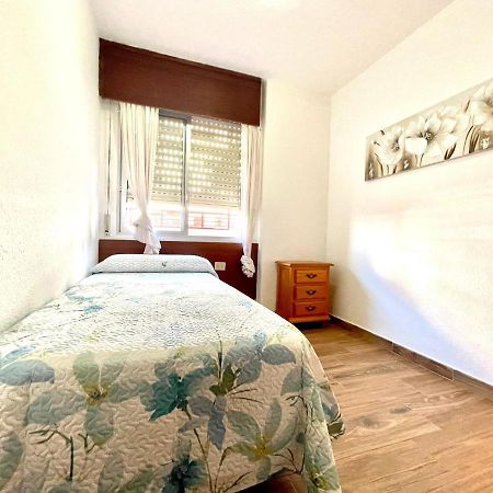 Apartamento Urb. Palmeras Del Sur Con Piscina Costa Adeje  Εξωτερικό φωτογραφία