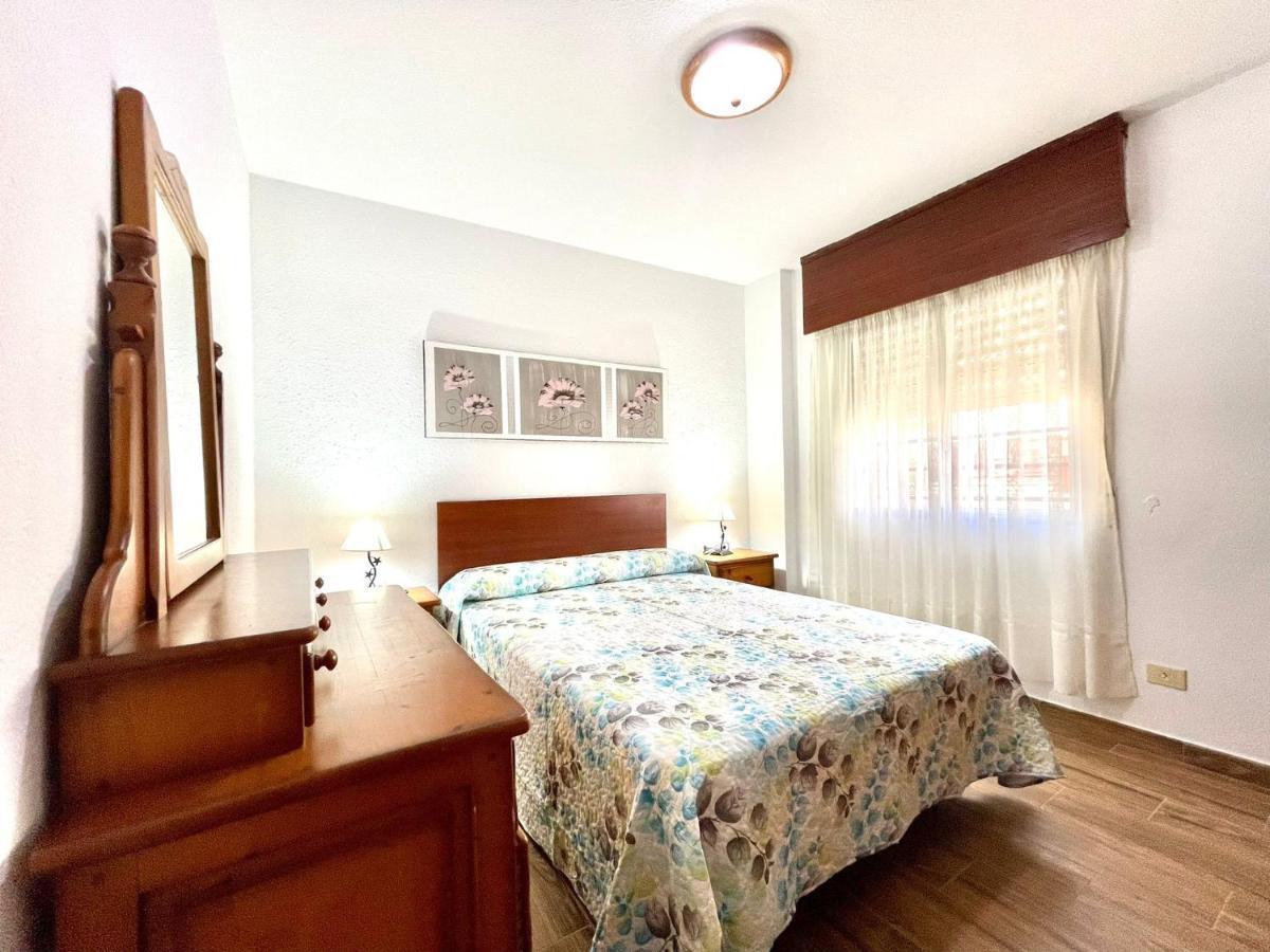 Apartamento Urb. Palmeras Del Sur Con Piscina Costa Adeje  Εξωτερικό φωτογραφία