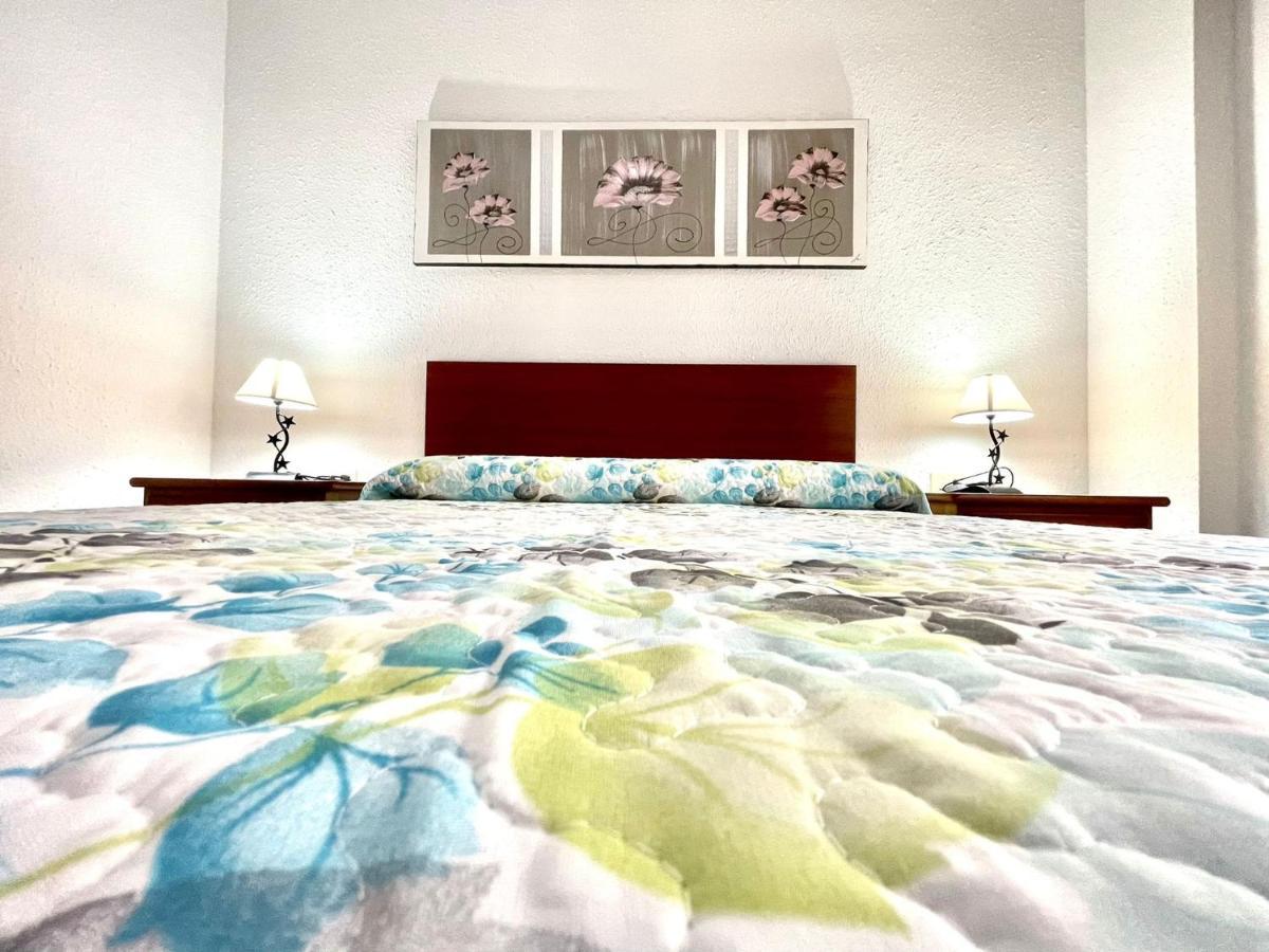 Apartamento Urb. Palmeras Del Sur Con Piscina Costa Adeje  Εξωτερικό φωτογραφία